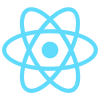 React